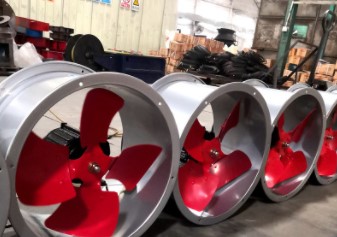 消防排煙風(fēng)機(jī) 消防排煙風(fēng)機(jī)